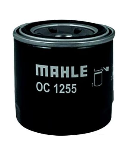 KNECHT-MAHLE Фильтр масляный