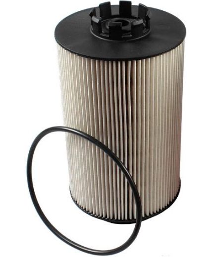 KNECHT-MAHLE Фильтр топливный