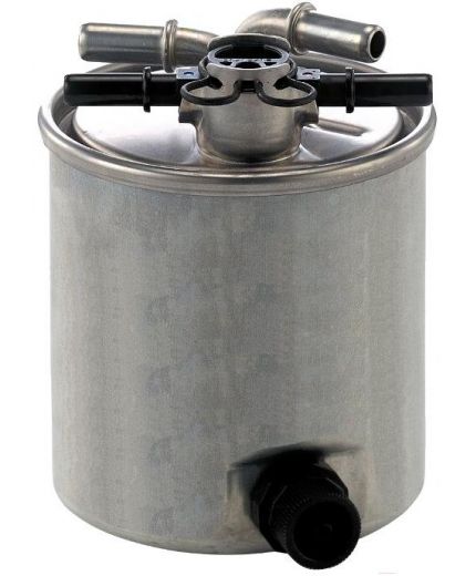 KNECHT-MAHLE Фильтр топливный