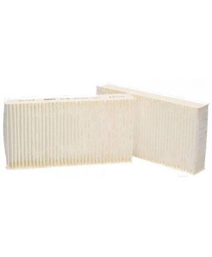 KNECHT-MAHLE Фильтр салонный комплект