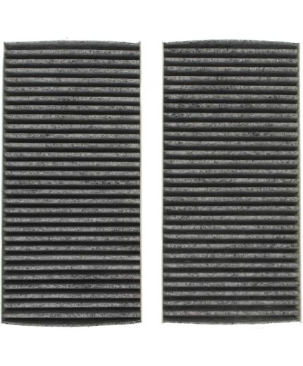 KNECHT-MAHLE Фильтр салонный угольный