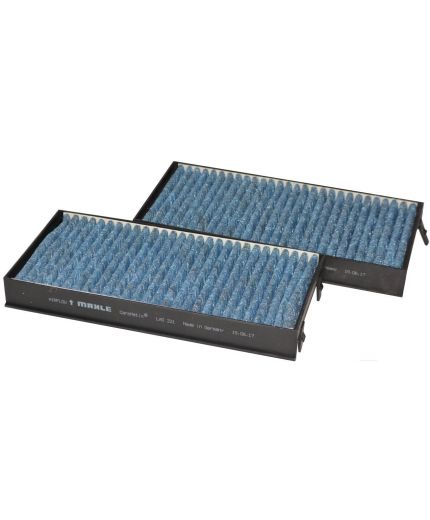 KNECHT-MAHLE Фильтр салонный