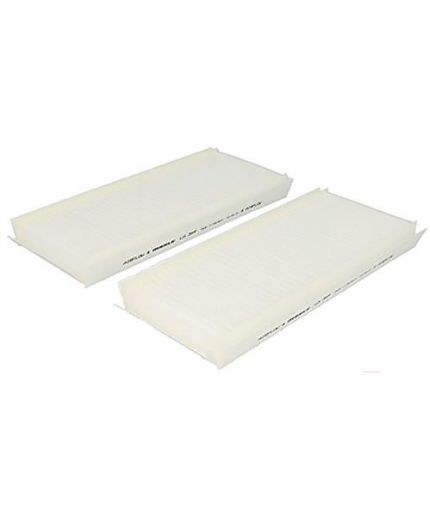 KNECHT-MAHLE Фильтр салонный комплект