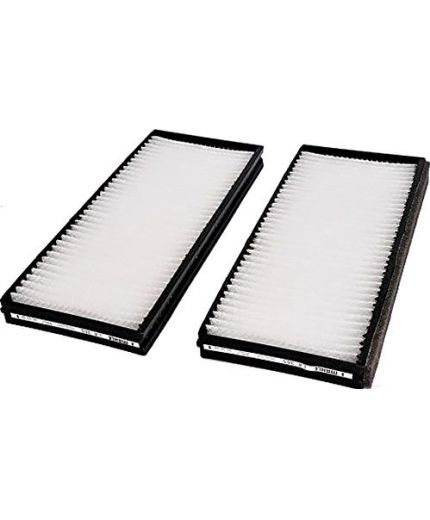 KNECHT-MAHLE Фильтр салонный комплект