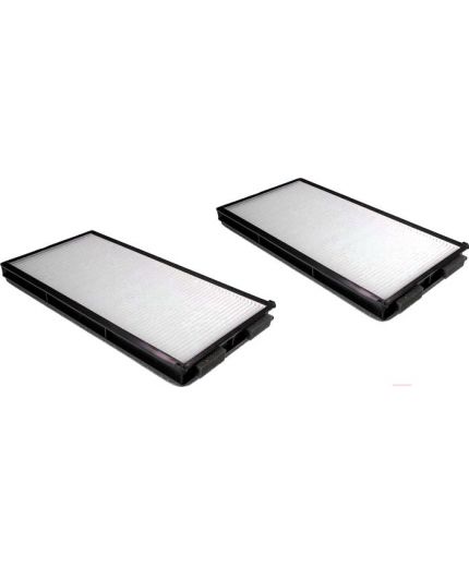 KNECHT-MAHLE Фильтр салонный комплект