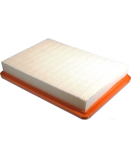 KNECHT-MAHLE Фильтр воздушный Фото 2