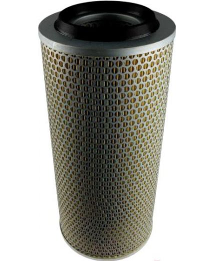 KNECHT-MAHLE Фильтр воздушный