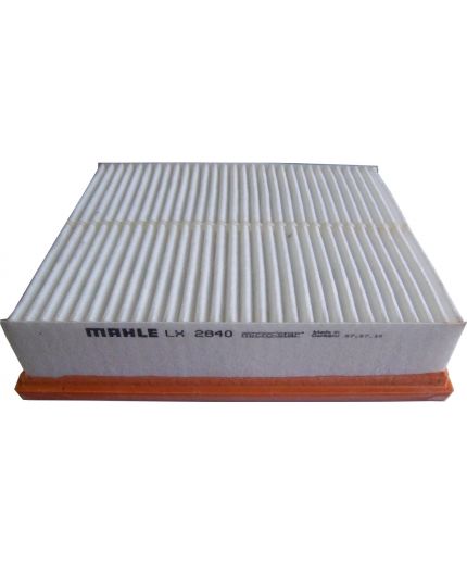 KNECHT-MAHLE Фильтр воздушный