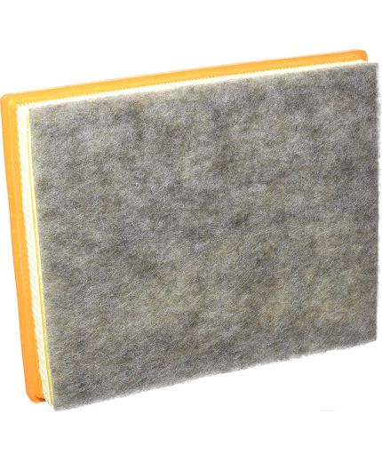 KNECHT-MAHLE Фильтр воздушный