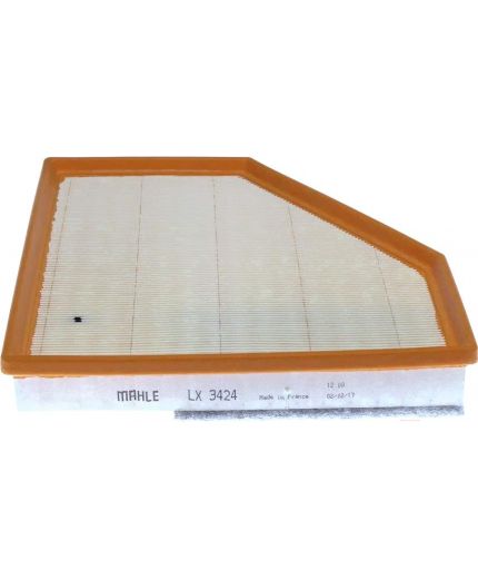 KNECHT-MAHLE Фильтр воздушный