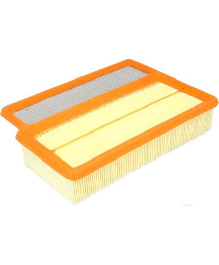 KNECHT-MAHLE Фильтр воздушный