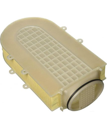 KNECHT-MAHLE Фильтр воздушный