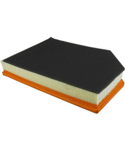 KNECHT-MAHLE Фильтр воздушный