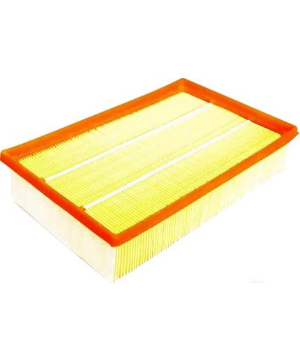 KNECHT-MAHLE Фильтр воздушный