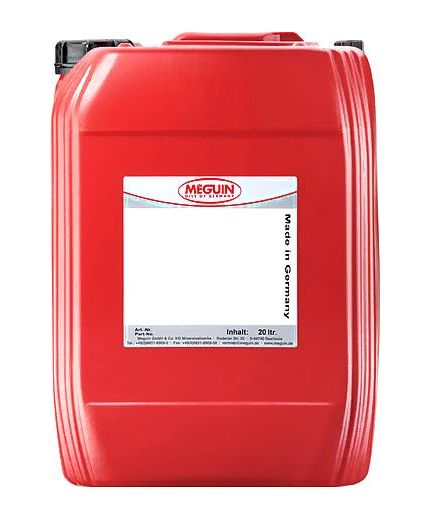 Моторное масло MEGUIN Megol Low Emission 5W-40 20л