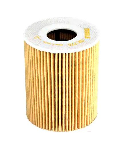 KNECHT-MAHLE Фильтр масляный