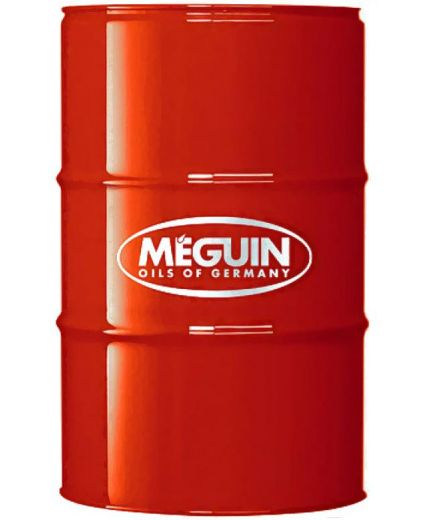 Моторное масло MEGUIN Megol Fuel Economy 5W-30 60л