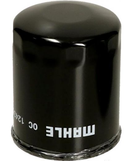 KNECHT-MAHLE Фильтр масляный