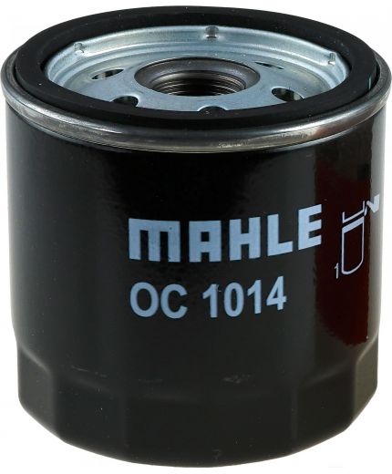 KNECHT-MAHLE Фильтр масляный