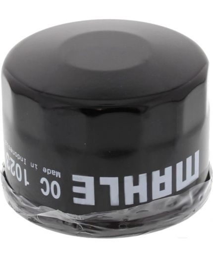 KNECHT-MAHLE Фильтр масляный