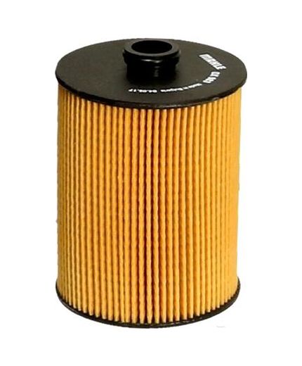 KNECHT-MAHLE Фильтр масляный