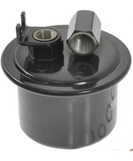 KNECHT-MAHLE Фильтр топливный