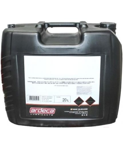 Трансмиссионное масло ARDECA SYN-GEAR 75W-90 20л