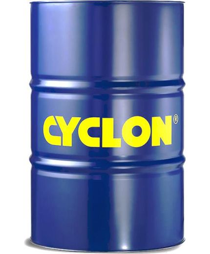 Моторное масло CYCLON MAGMA X-100 10W-40, 208л