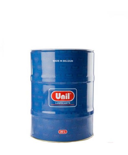 Моторное масло UNIL OPALJET LONGLIFE 3 5W-30, 20л