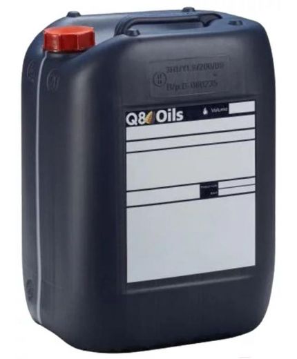 Моторное масло Q8 VX Long Life 5W-30 20л