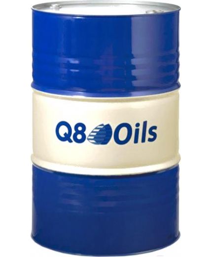 Q8 F Truck 6500 10W-40 208л