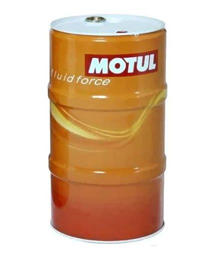 Моторное масло MOTUL 6100 SAVE-LITE 0W-20 208л