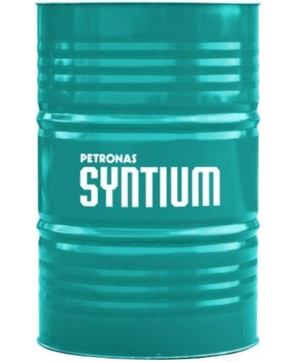 Моторное масло SYNTIUM 3000 AV 5W-40 60л