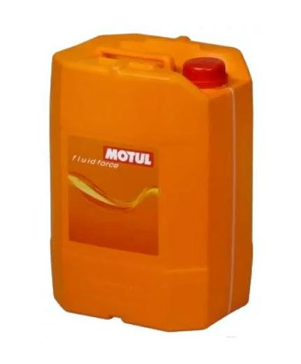Моторное масло MOTUL 8100 X-CLEAN EFE 5W-30 20л (замена 104778)