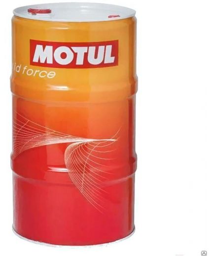 Моторное масло MOTUL 8100 X-MAX 0W-40 208л