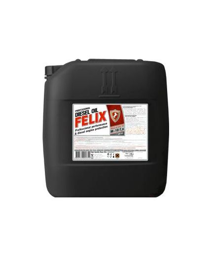 FELIX М-10Г2к API CC (04354) 18л