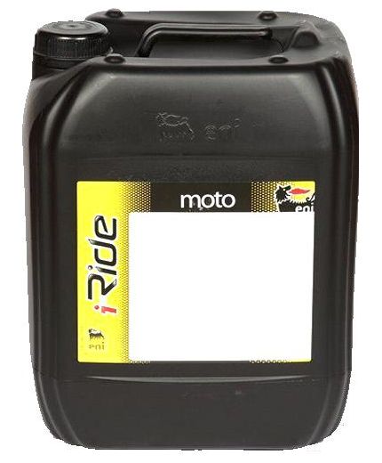 ENI I-RIDE MOTO 20W-50 20л