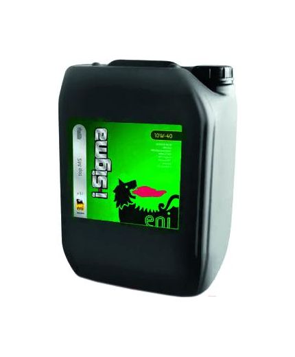 ENI I-SIGMA TOP MS 15W-40 20л