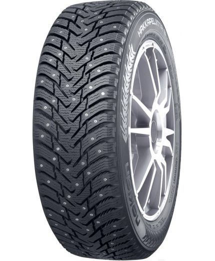 NOKIAN Hakkapeliitta 8 195/65R15 95T