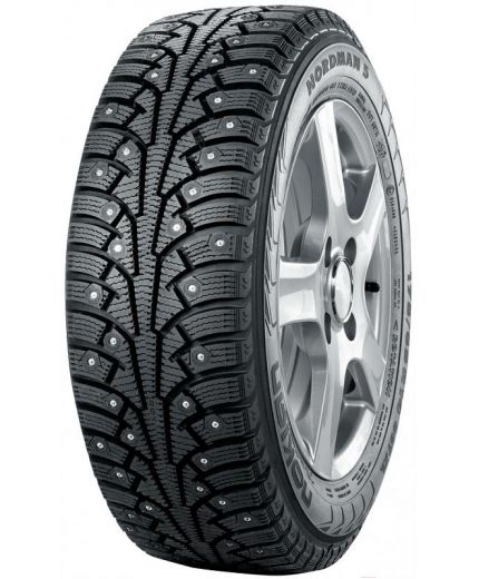 NOKIAN Nordman 5 185/55R15 86T