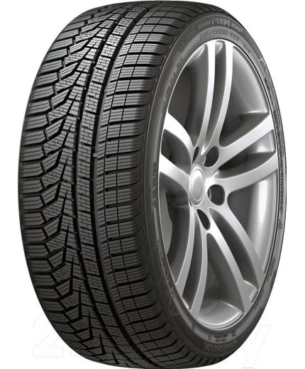HANKOOK Winter i*cept evo2 W320 215/55R17 98V