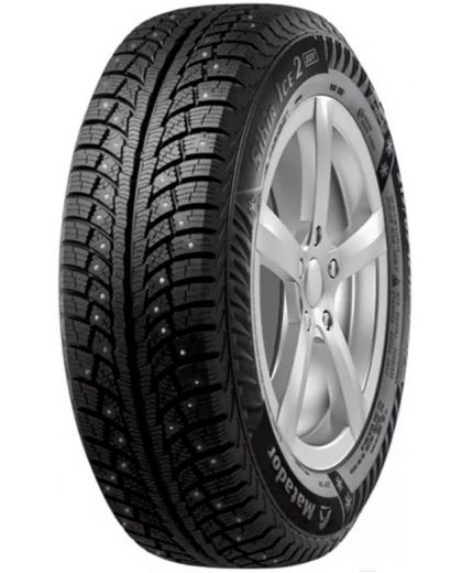 MATADOR MP30 Sibir Ice 2 SUV 225/70R16 107T