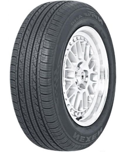 NEXEN N'Priz AH8 205/55R16 91H