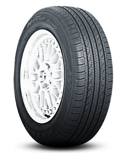 NEXEN N'Priz AH8 205/55R16 91H Фото 2