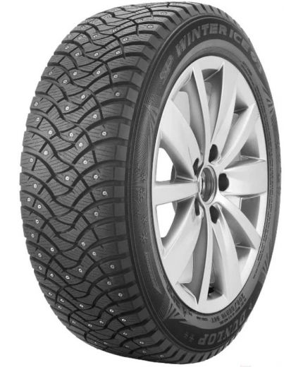 DUNLOP SP Winter Ice 03 195/60R15 92T