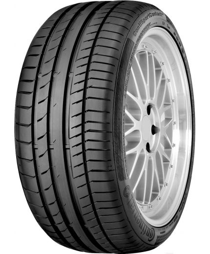 CONTINENTAL ContiSportContact 5 245/40R20 95W