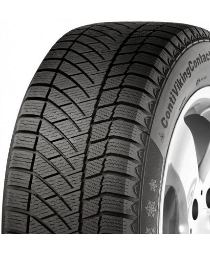 CONTINENTAL ContiVikingContact 6 225/55R17 101T