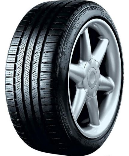 CONTINENTAL ContiWinterContact TS 810 Sport 255/40R18 99V