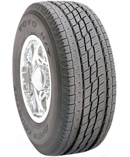 TOYO Open Country H/T 265/70R15 112T
