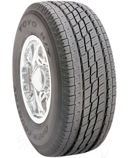 TOYO Open Country H/T 265/65R17 112H